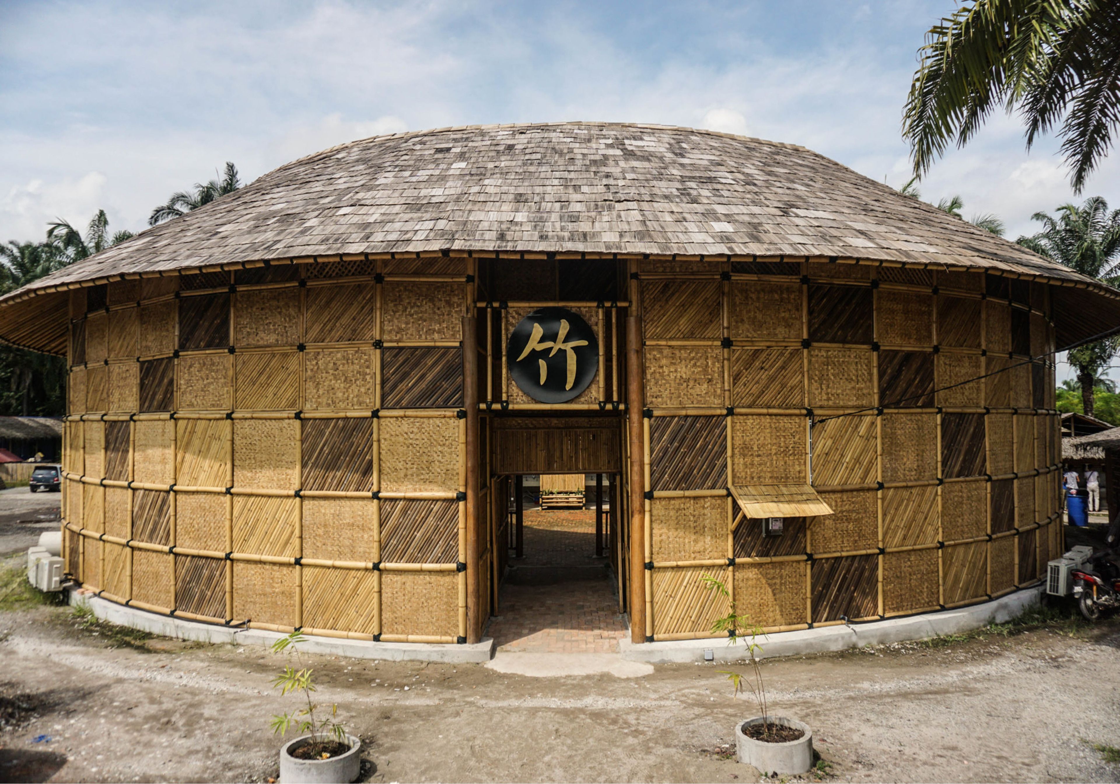 Tadom Hill Resort Selangor Malaysia