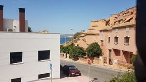 Vistas desde la habitación