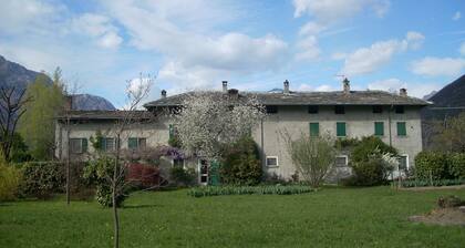 B&B L'Isola