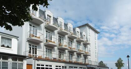 Residenz Strandhotel