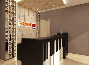 Front One Cabin Malioboro Jogja Yogyakarta 2020 Room Prices