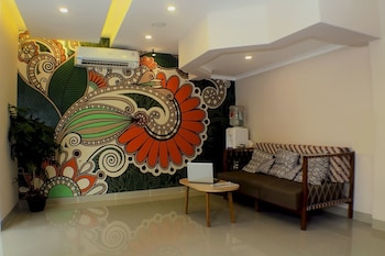 Front One Cabin Malioboro Jogja Deals Reviews Yogyakarta Idn