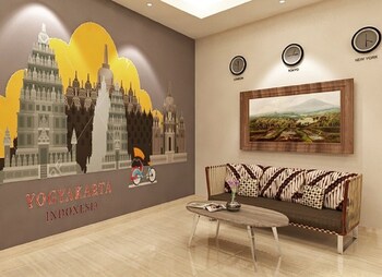 Front One Cabin Malioboro Jogja Deals Reviews Yogyakarta Idn