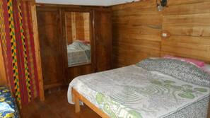 Free cots/infant beds, free WiFi, linens