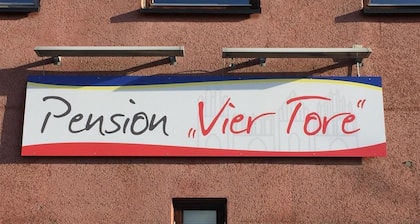 Pension Vier Tore