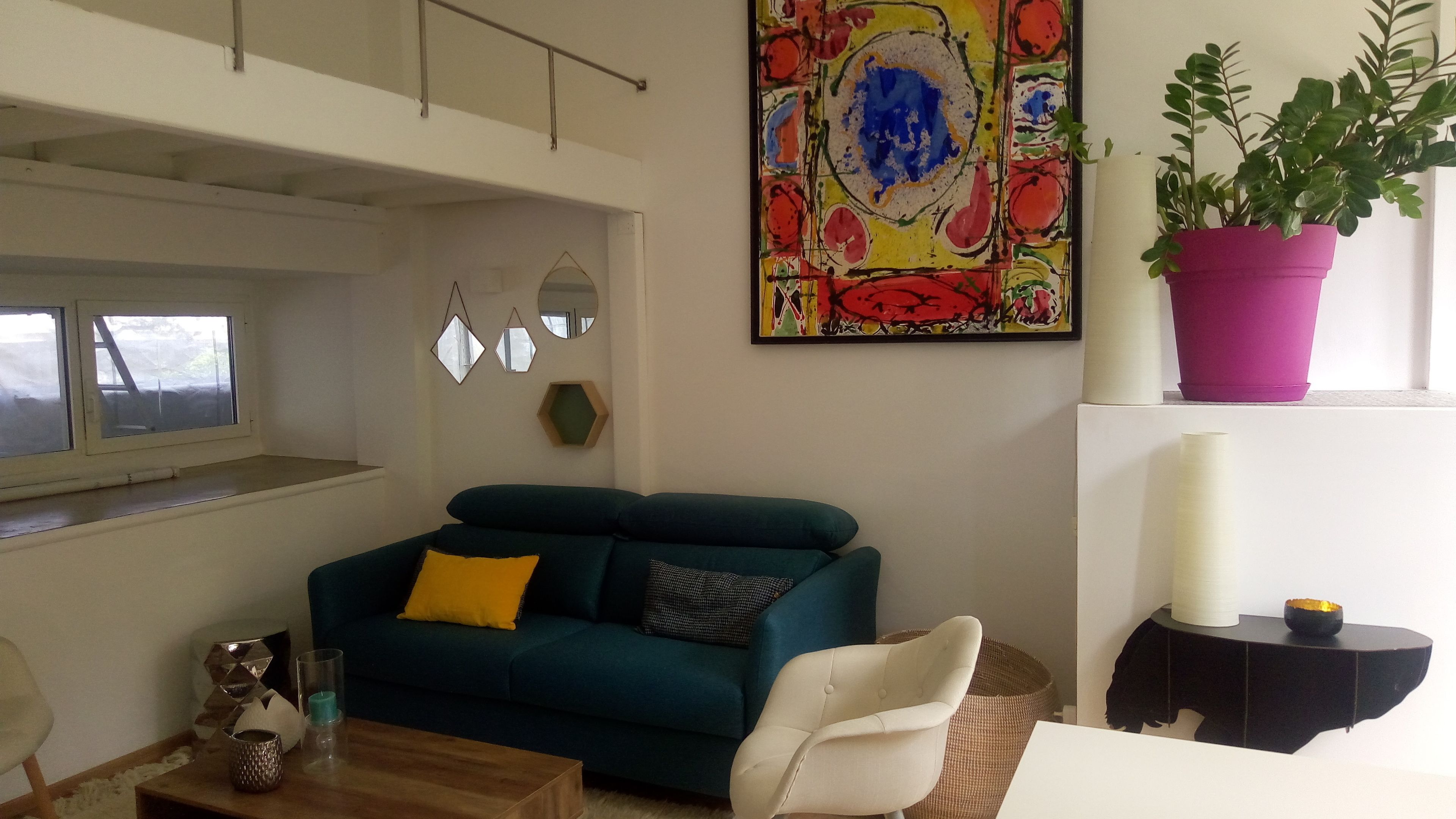 2 Appartements A Louer A La Plage Virginie