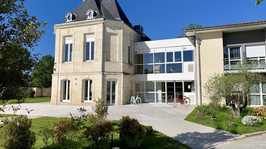 Brit Hotel Bordeaux Arena
