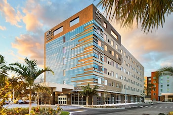 AC Hotel by Marriott Miami Airport West/Doral