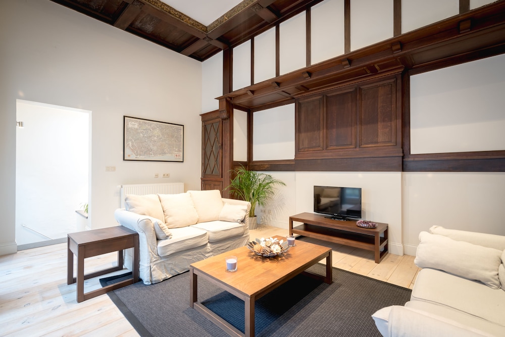 Saint Pauls Suite 1 in Antwerp, Belgium