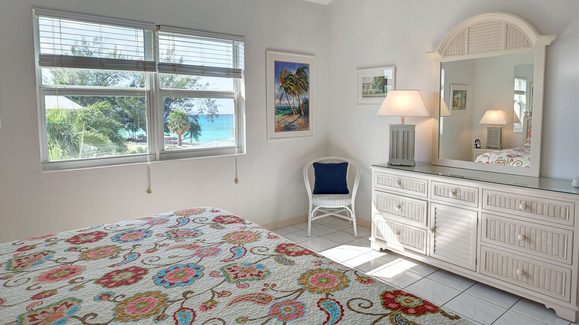 Beachfront Condo, Seven Mile Beach, A Slice Of Island Paradise in Seven Mile Beach in Seven Mile Beach, Cayman Islands