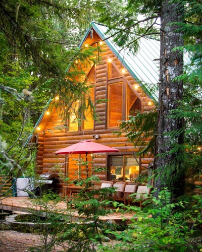 Visit Lost Lake In Hood River Expedia