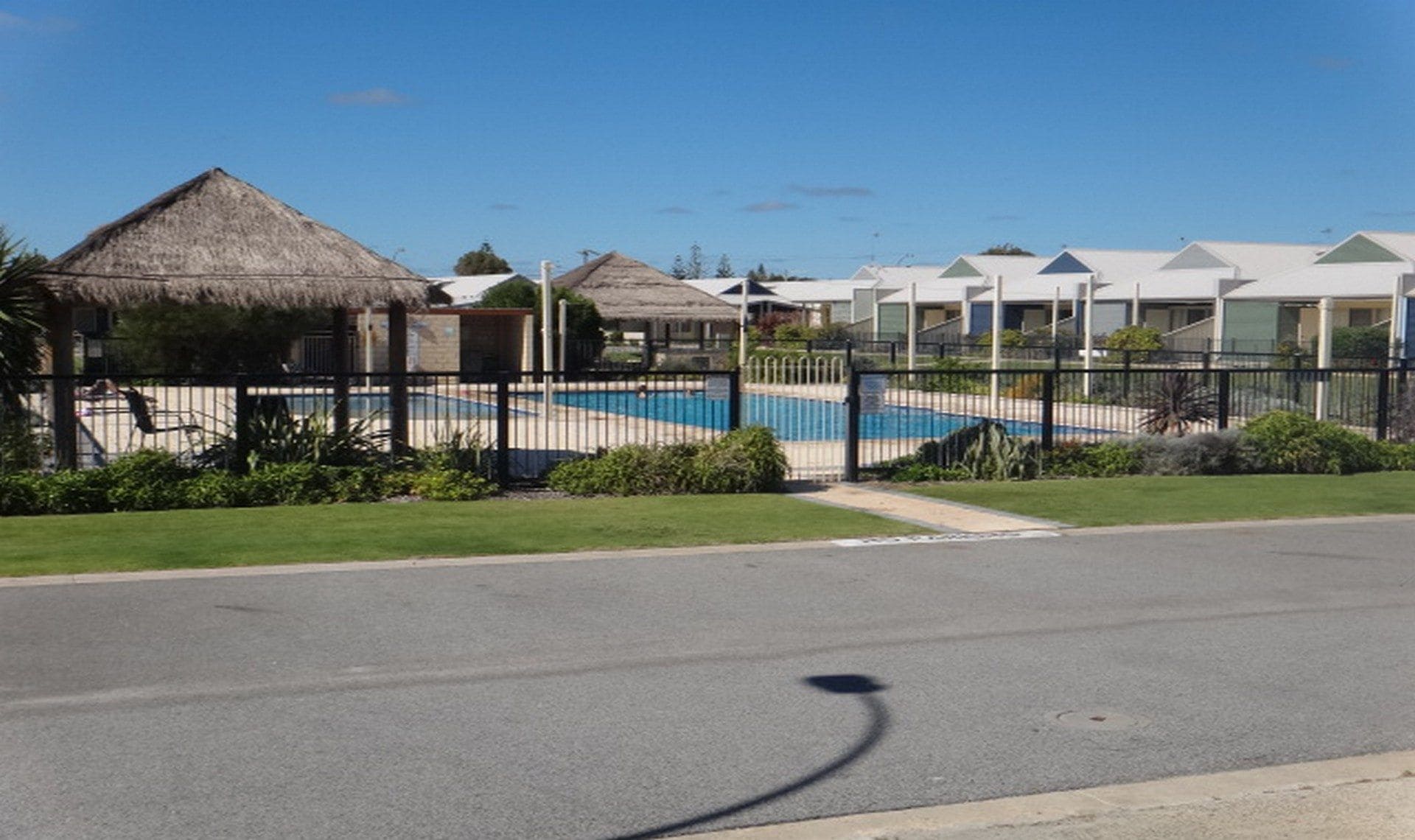 Unit 66, Seafront Estate