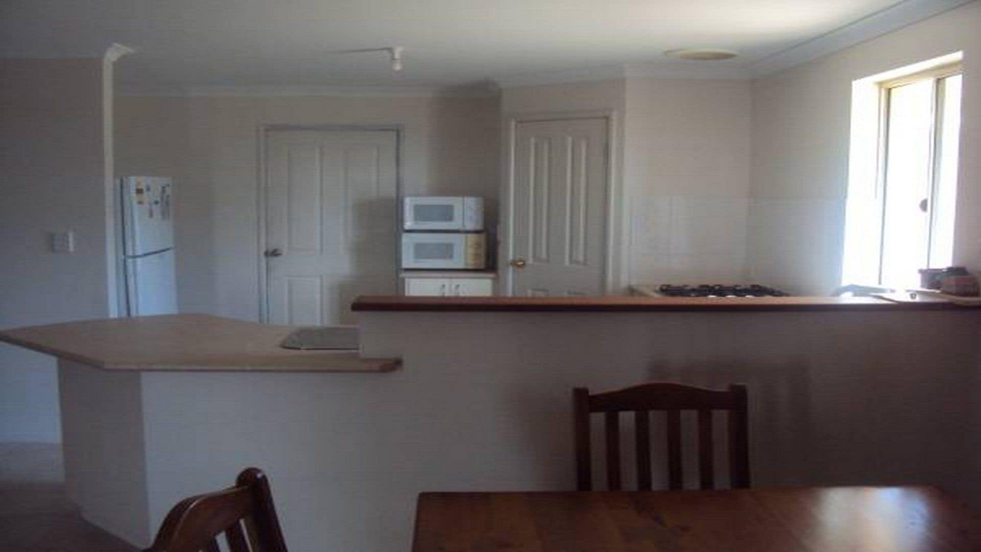 Pethick House, Green Head