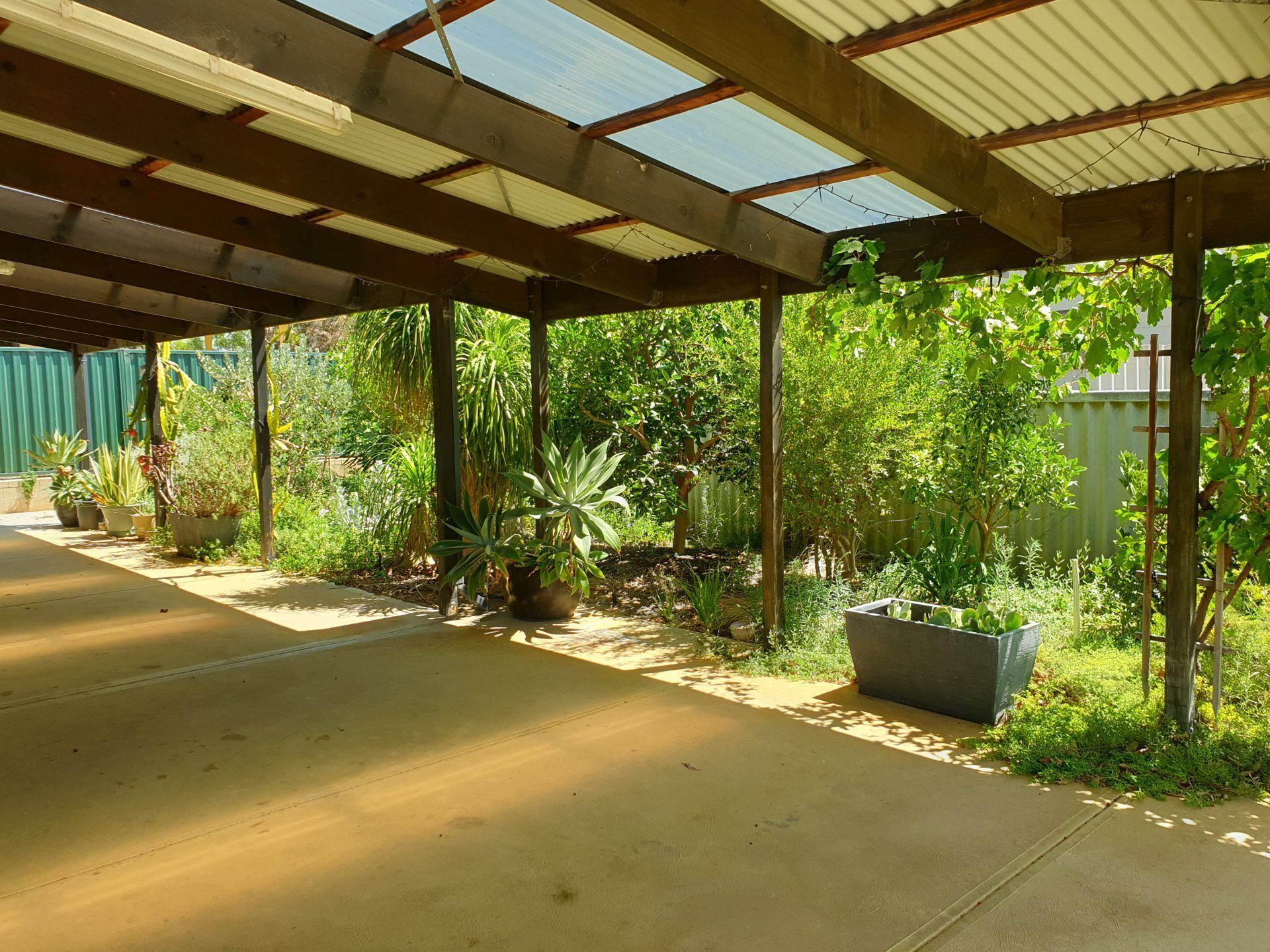 The Kimberley, Jurien Bay