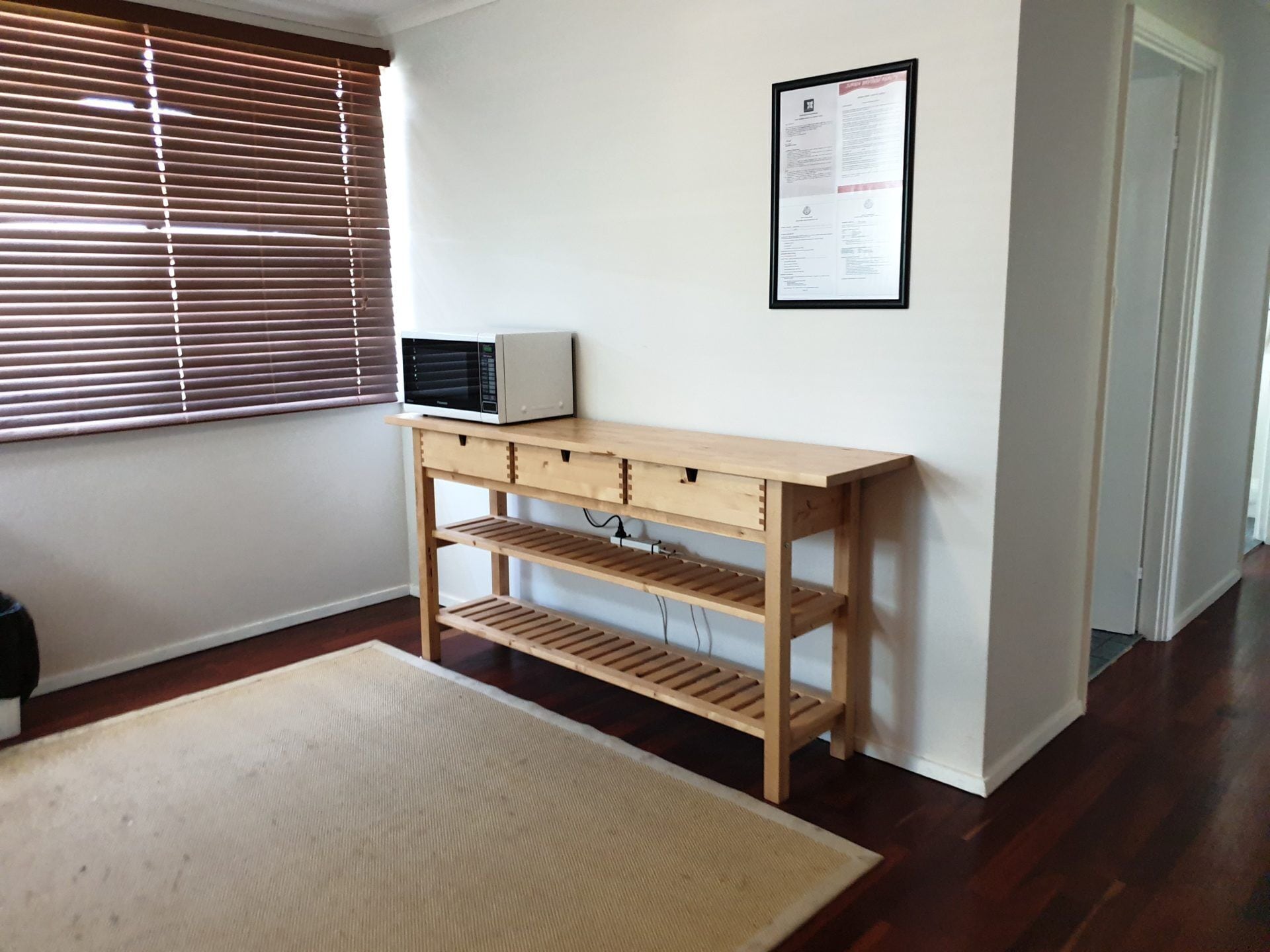 The Kimberley, Jurien Bay