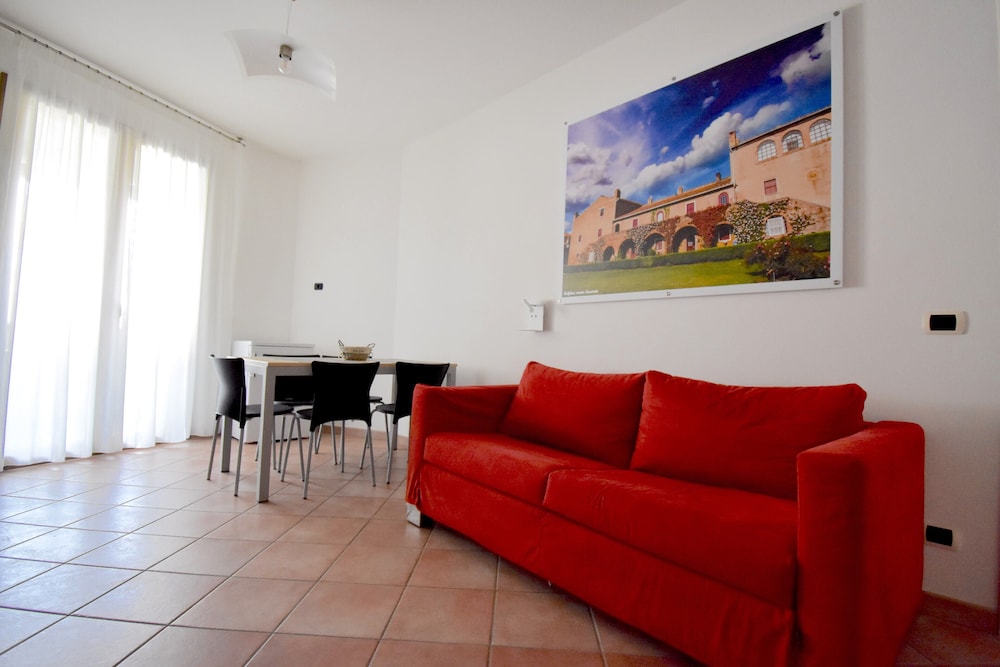 Photo - Residence Il Cardellino