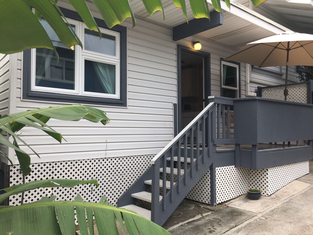 Kailua Beach Park Cottage 1br In Hotel Rates Reviews On Featured Image