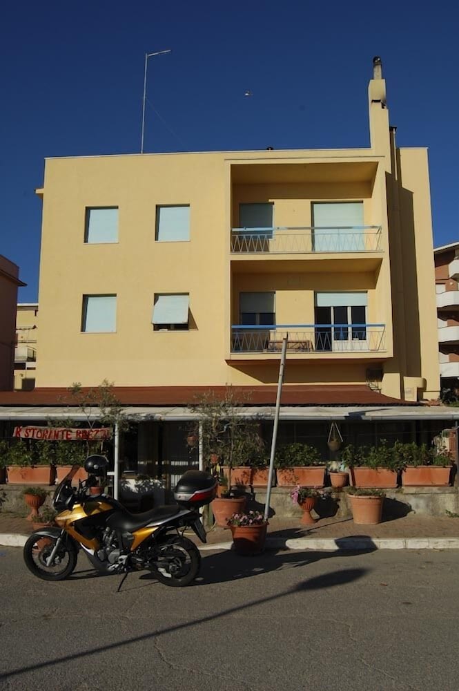 Verdidea - Casa di Bianca in Grosseto, Italy