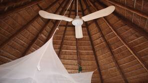 Servicio de la habitación