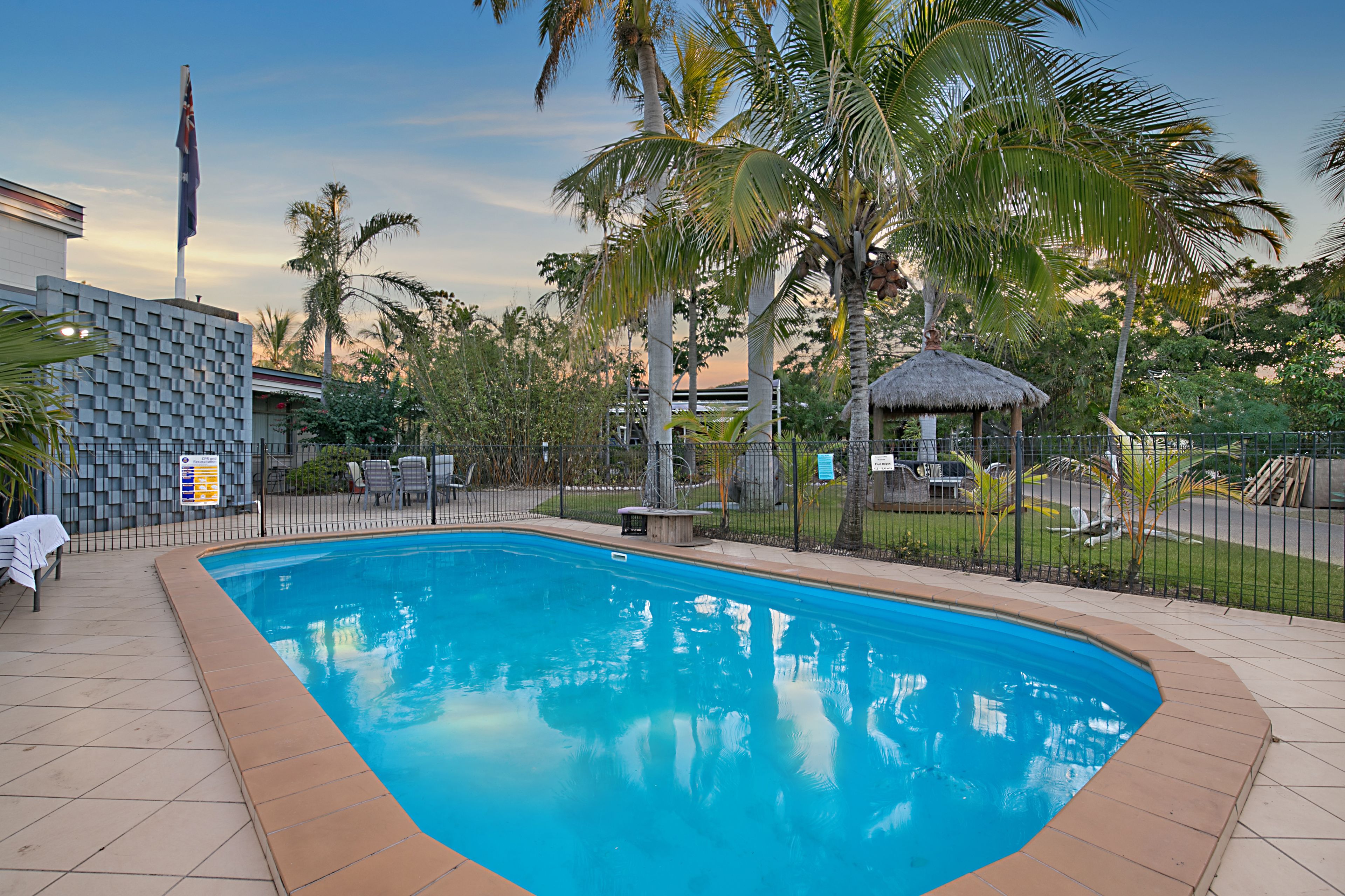 The Sleep Factory in Gladstone, Australia