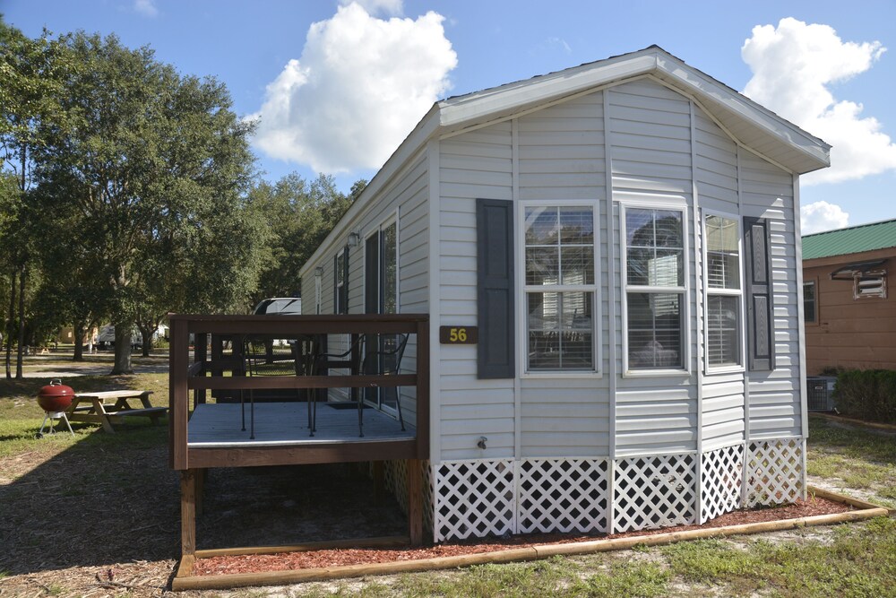 Camp Mack, a Guy Harvey Lodge, Marina & RV Resort in Lake Wales Best Rates & Deals on Orbitz