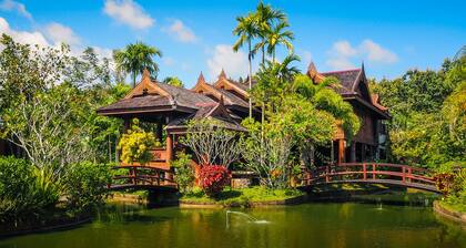 Rommai Villa