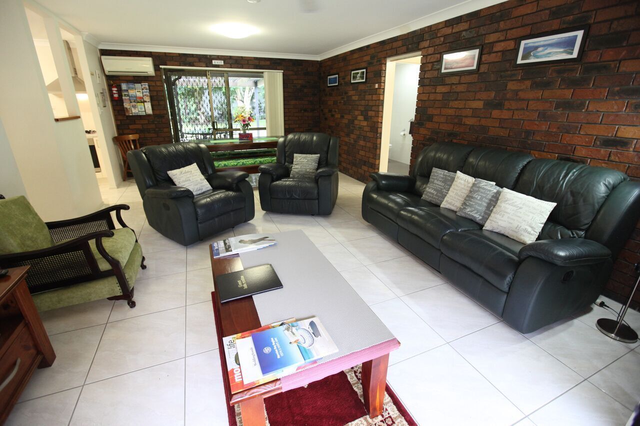 Caboolture 4.5 Star Holiday Home at the Gateway to the Sunshine Coast in Qld