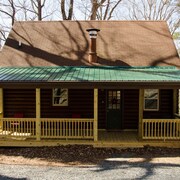 59 Cabin Rental Gladys Cabins In Gladys Orbitz