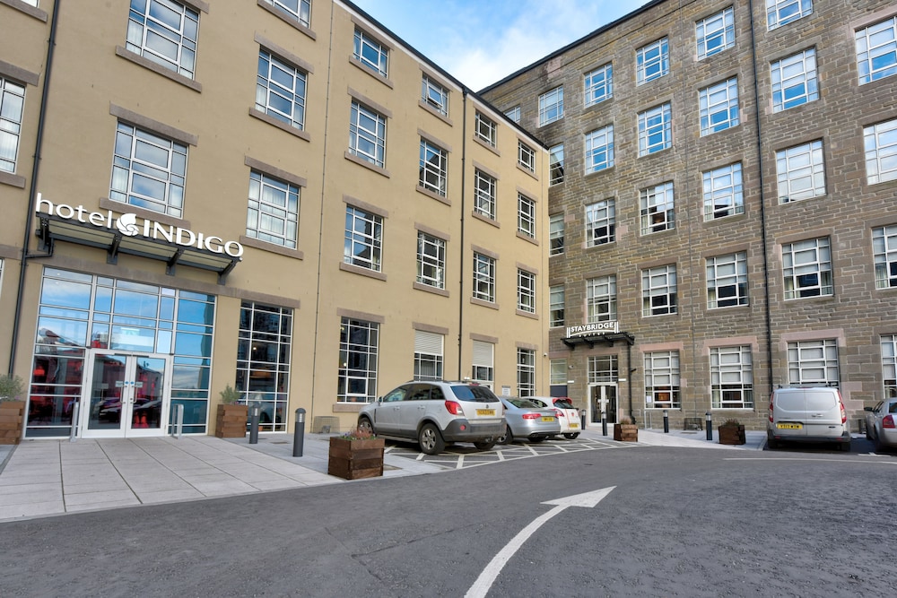 Staybridge Suites Dundee, an IHG Hotel