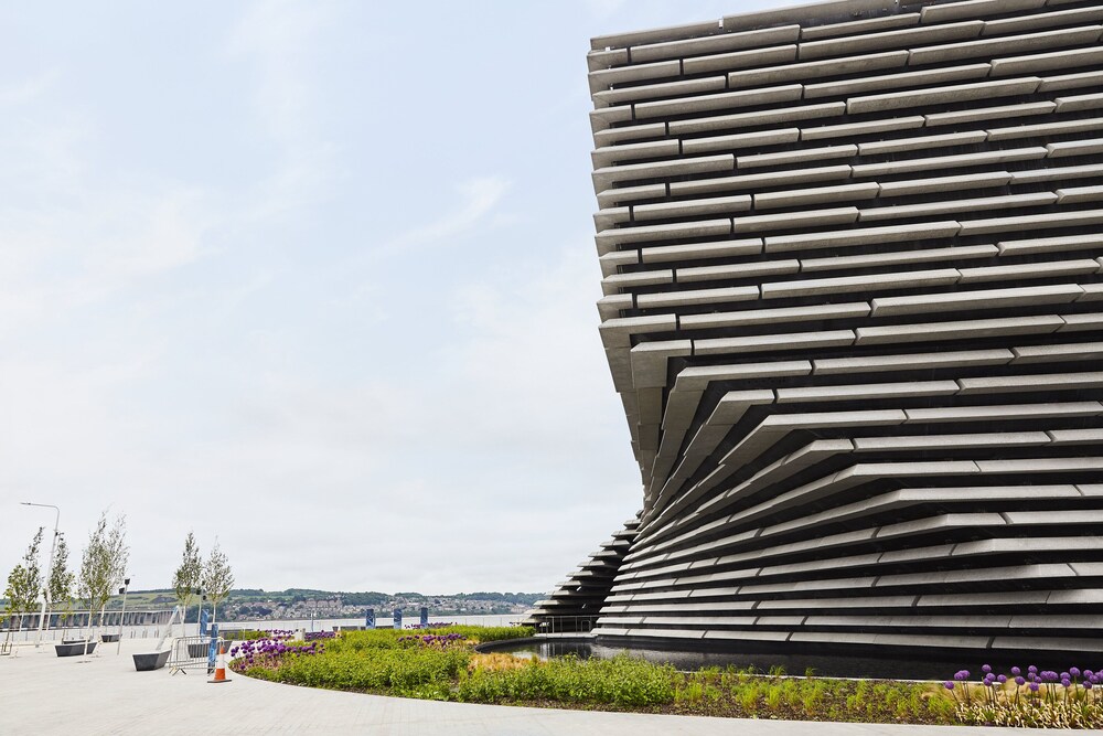 Staybridge Suites Dundee, an IHG Hotel