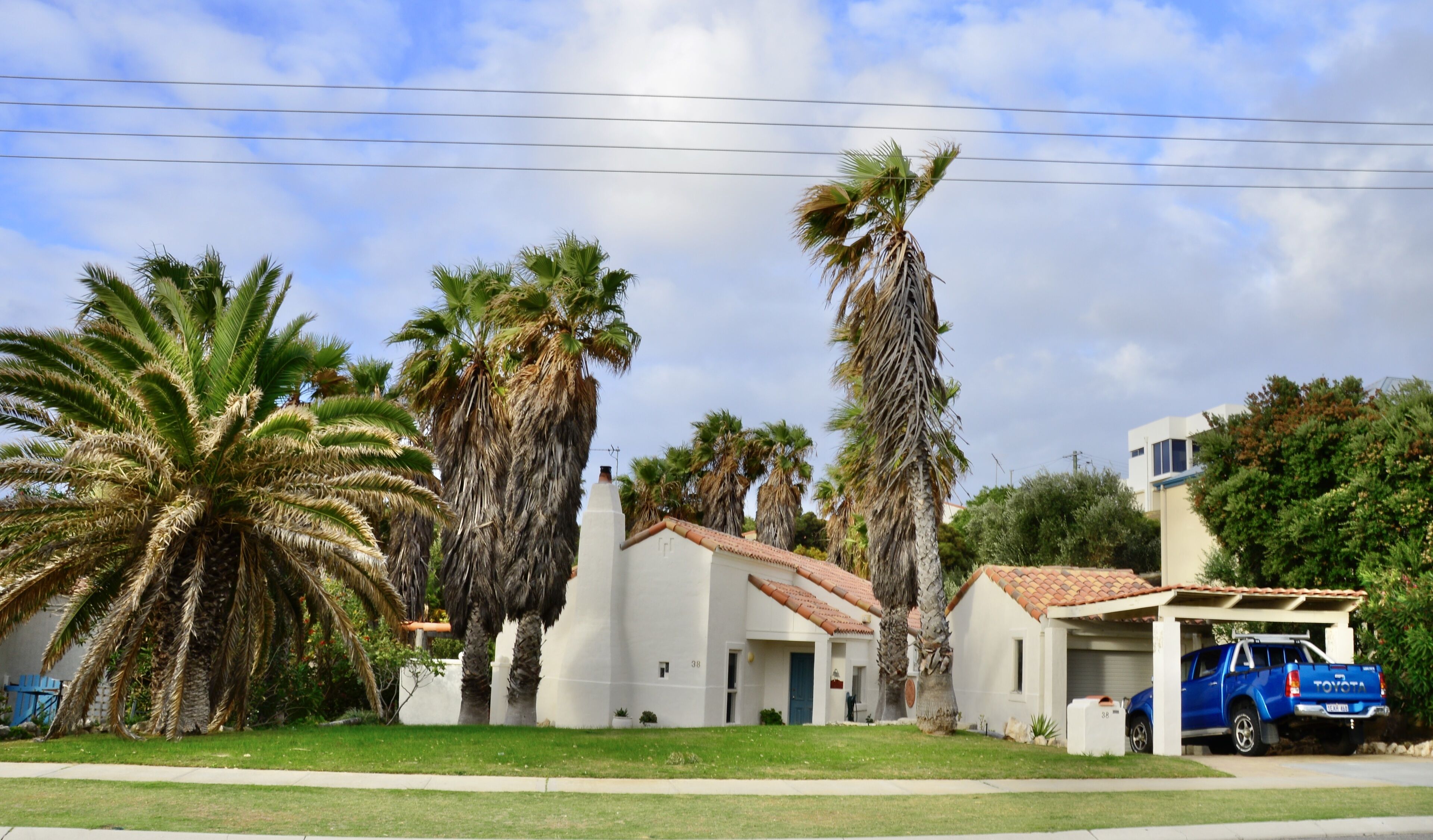 Casa Del Mar 38 in Yanchep