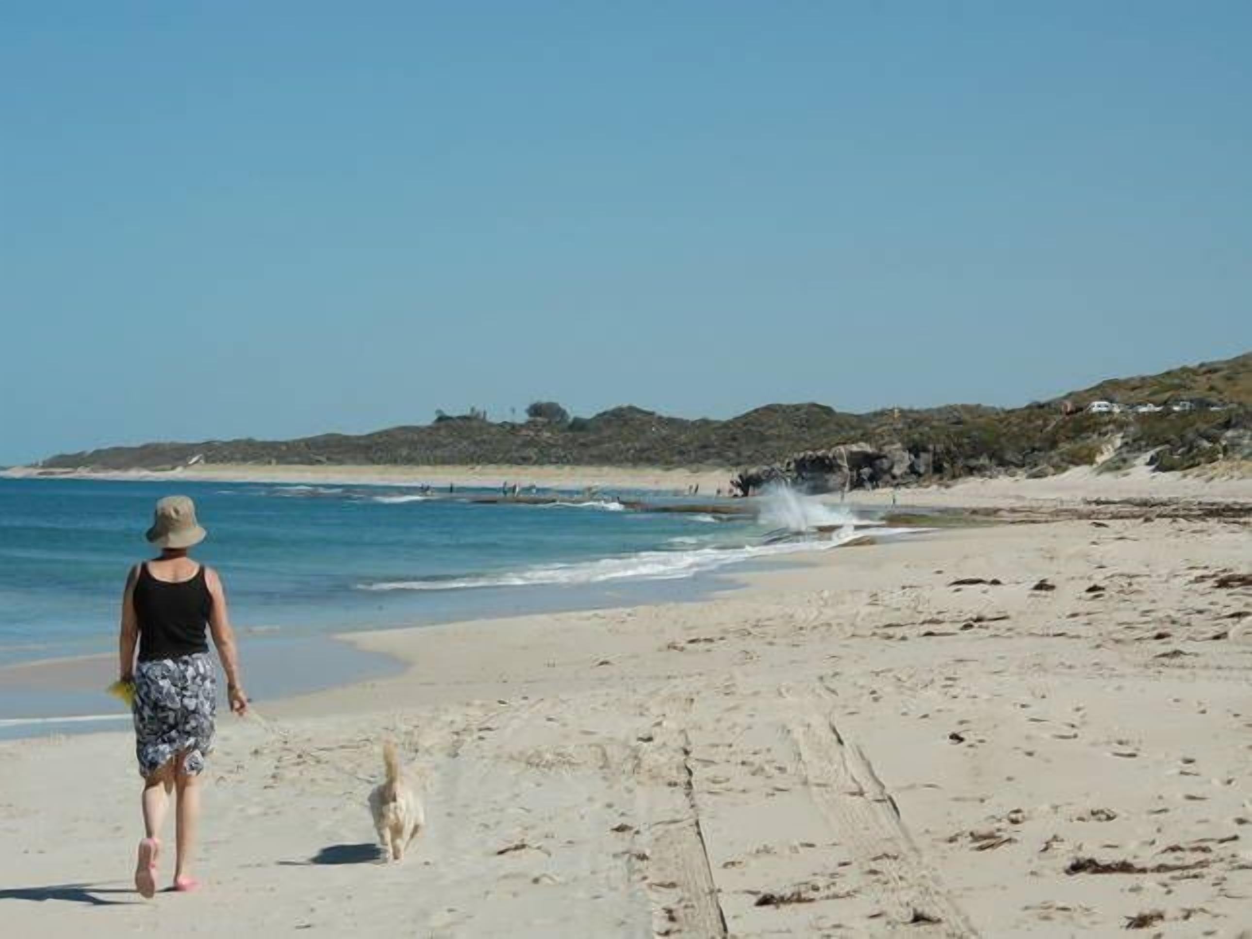 Casa Del Mar 38 in Yanchep