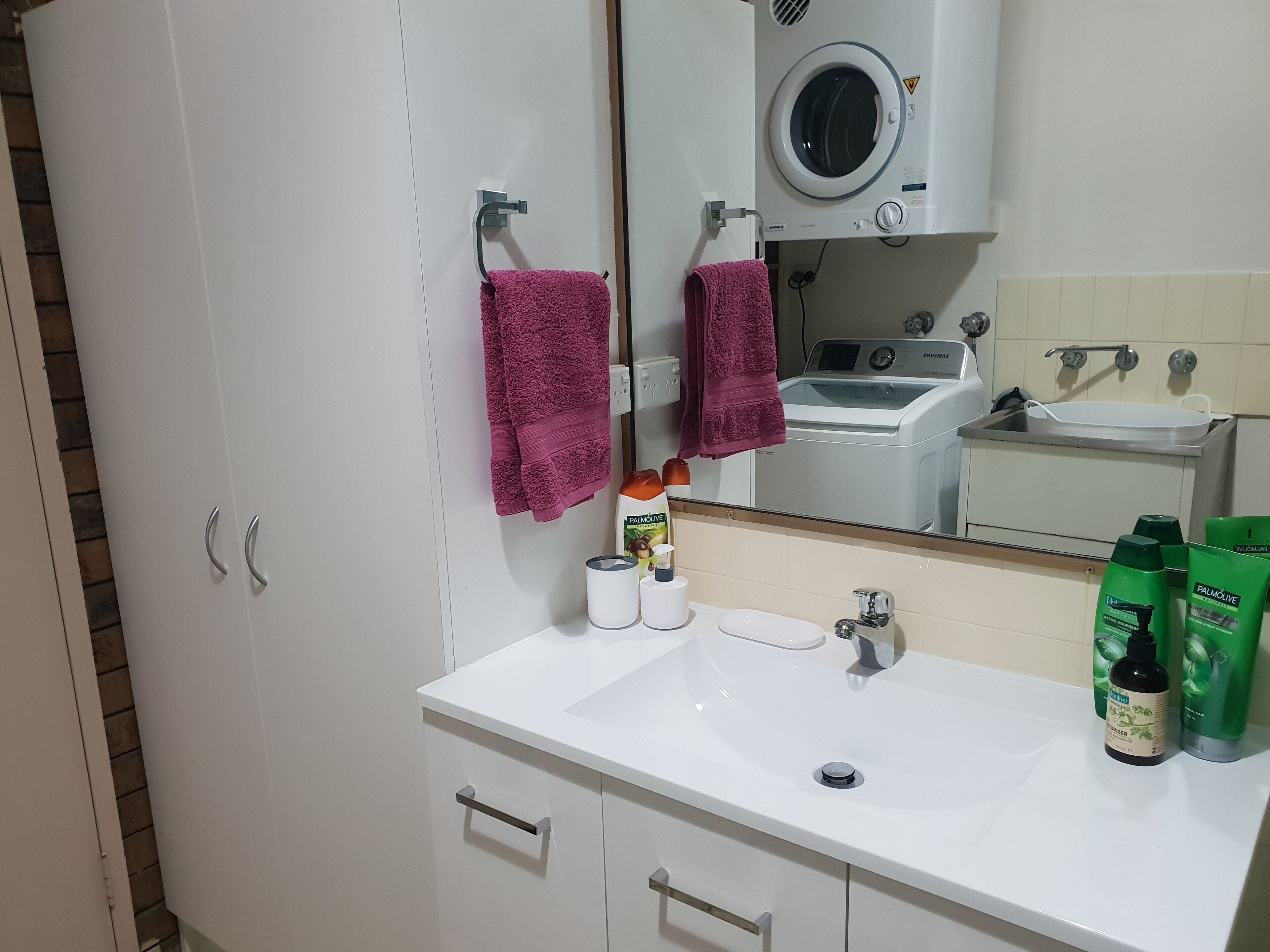 Inara Apartment, Mudgee