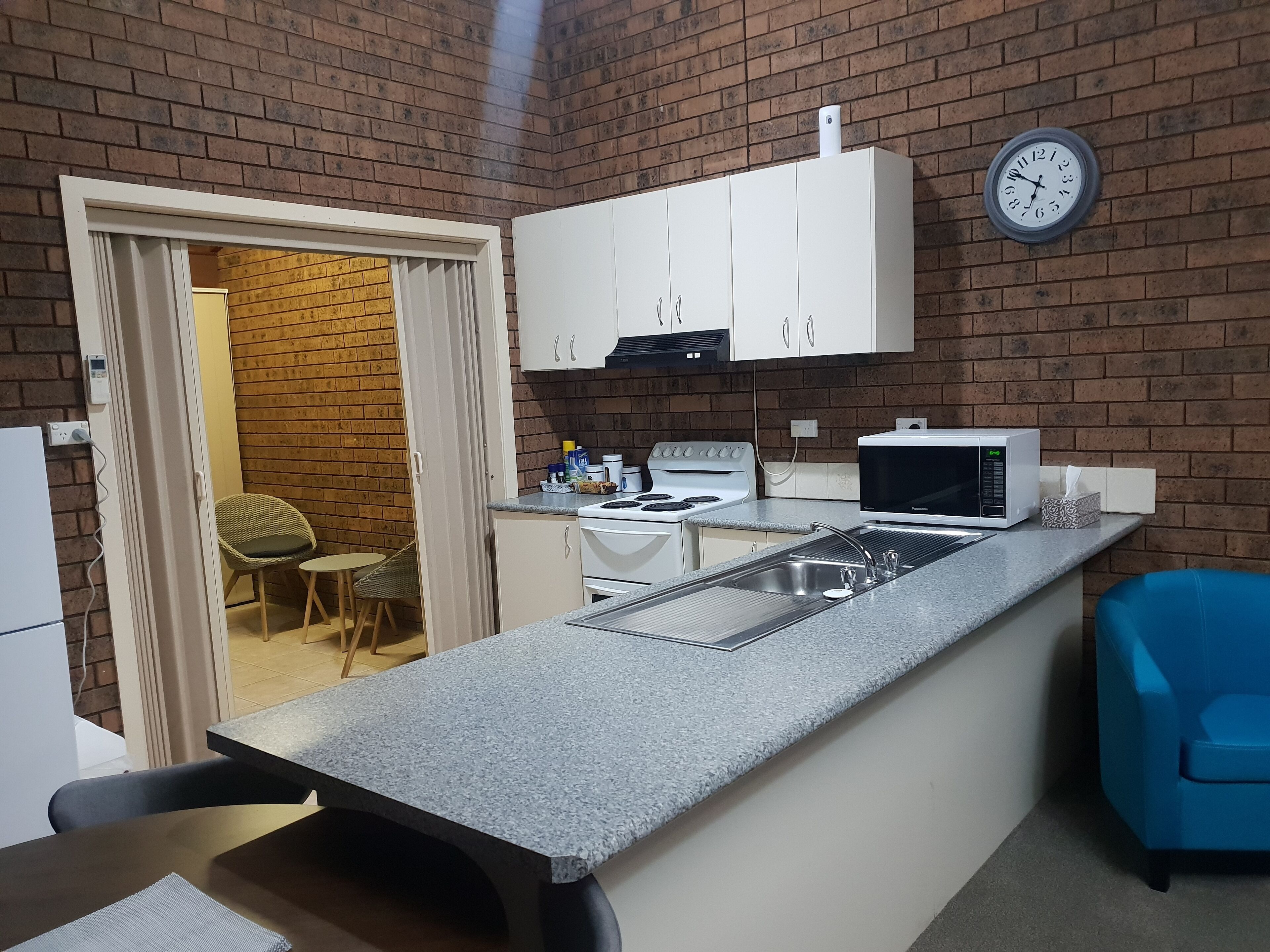 Inara Apartment, Mudgee