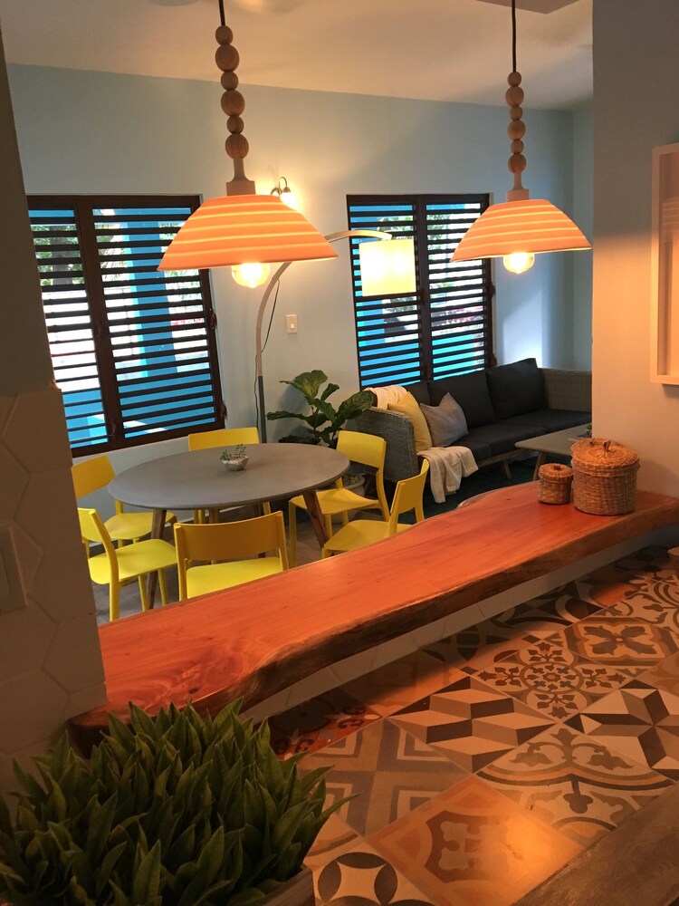 Cocoloba 2 at Crash Boat A Unique Beach Front Experience in