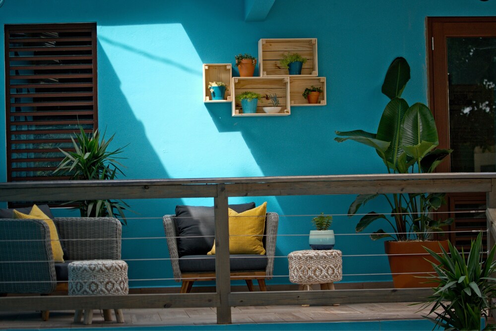 Cocoloba 2 at Crash Boat A Unique Beach Front Experience in