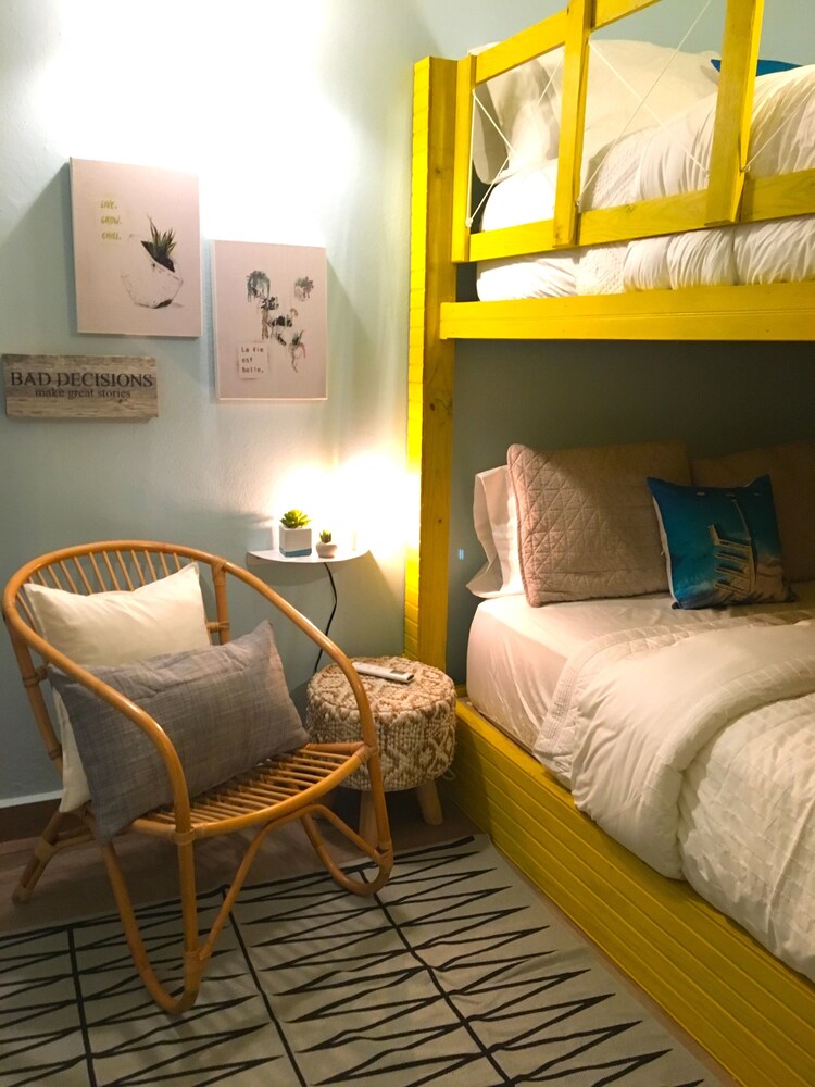 Cocoloba 2 at Crash Boat A Unique Beach Front Experience in