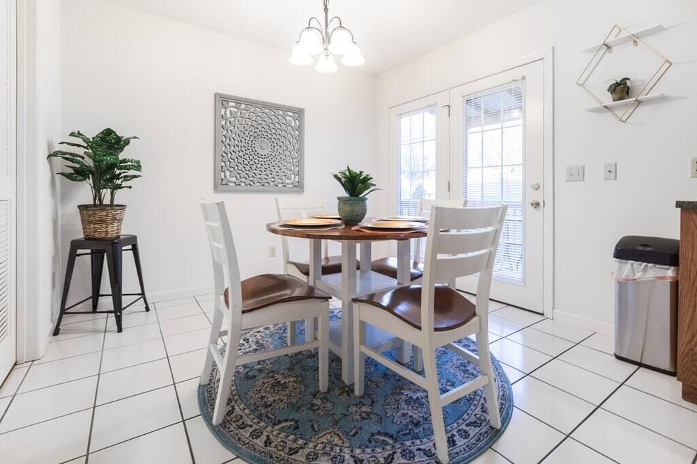 Hosted by The Sanctuary Co. Johnson City Vrbo