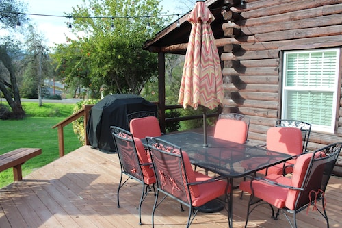 Best Cabins In Sequoia National Park For 2020 Find Cheap 59