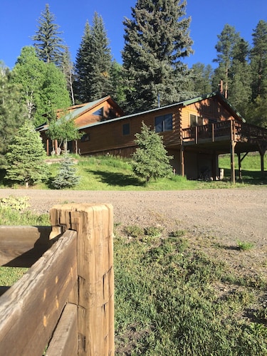 Best Cabins In Chama For 2020 Find Cheap 80 Cabins Rentals