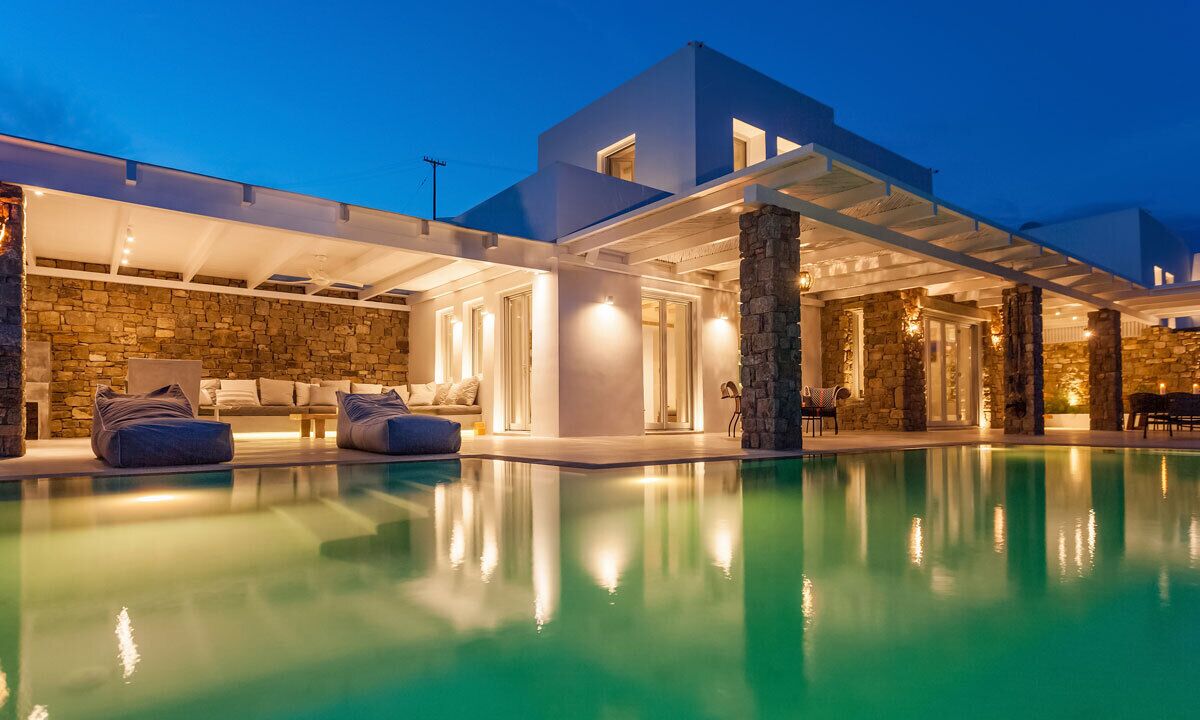 Villa Anais 2 in Elia: Precios, ofertas y reseñas | Expedia.com.ar