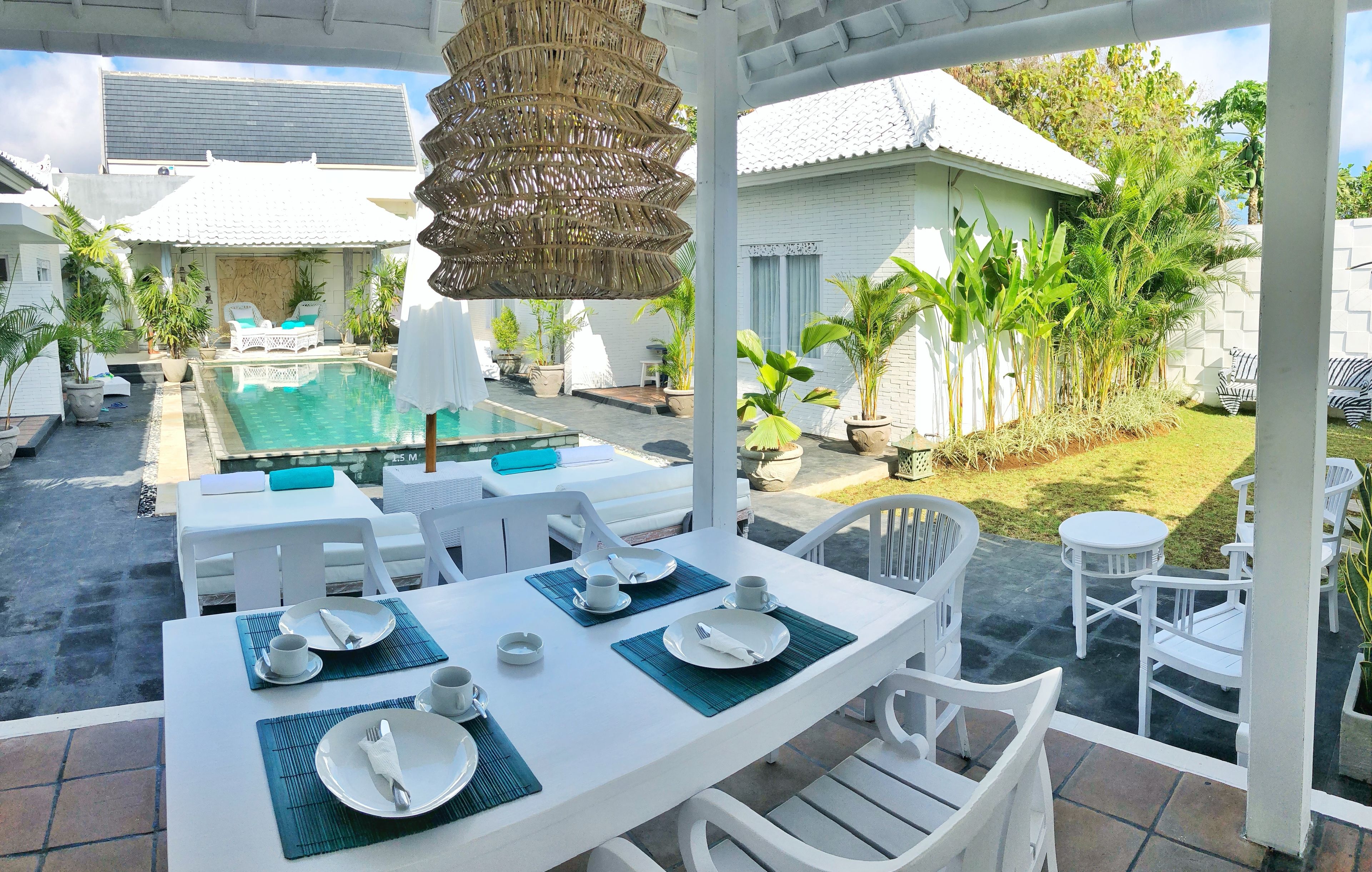 Villa Gula Bali in Ungasan, Indonesia