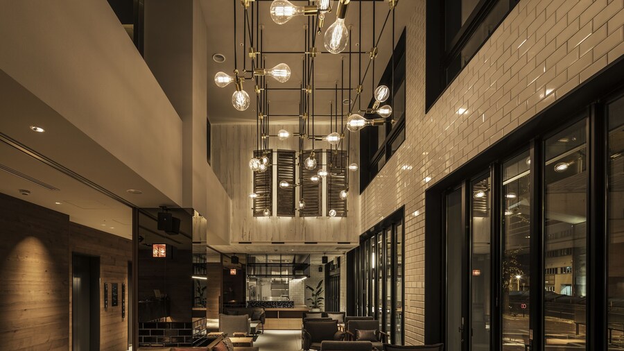 Nest Hotel Osaka Umeda