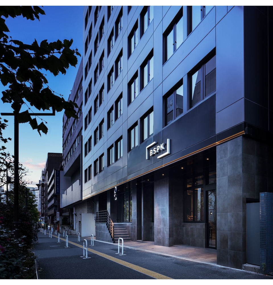 BESPOKE HOTEL Shinjuku in Tokyo Best Rates & Deals on Orbitz