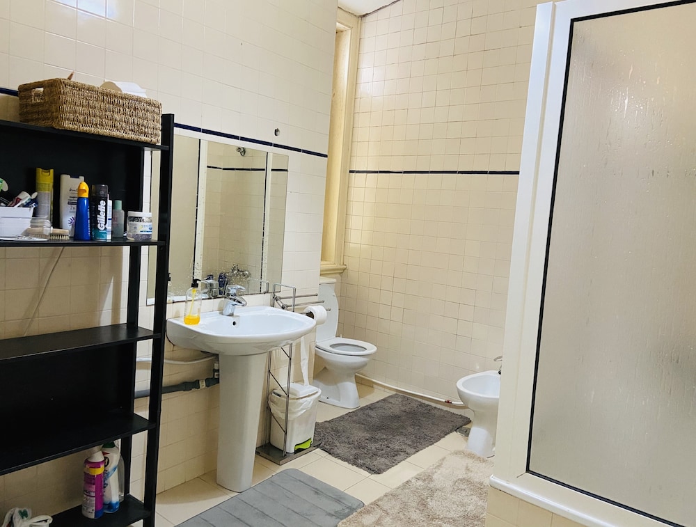 Foto - Lisbon Angels Hostel