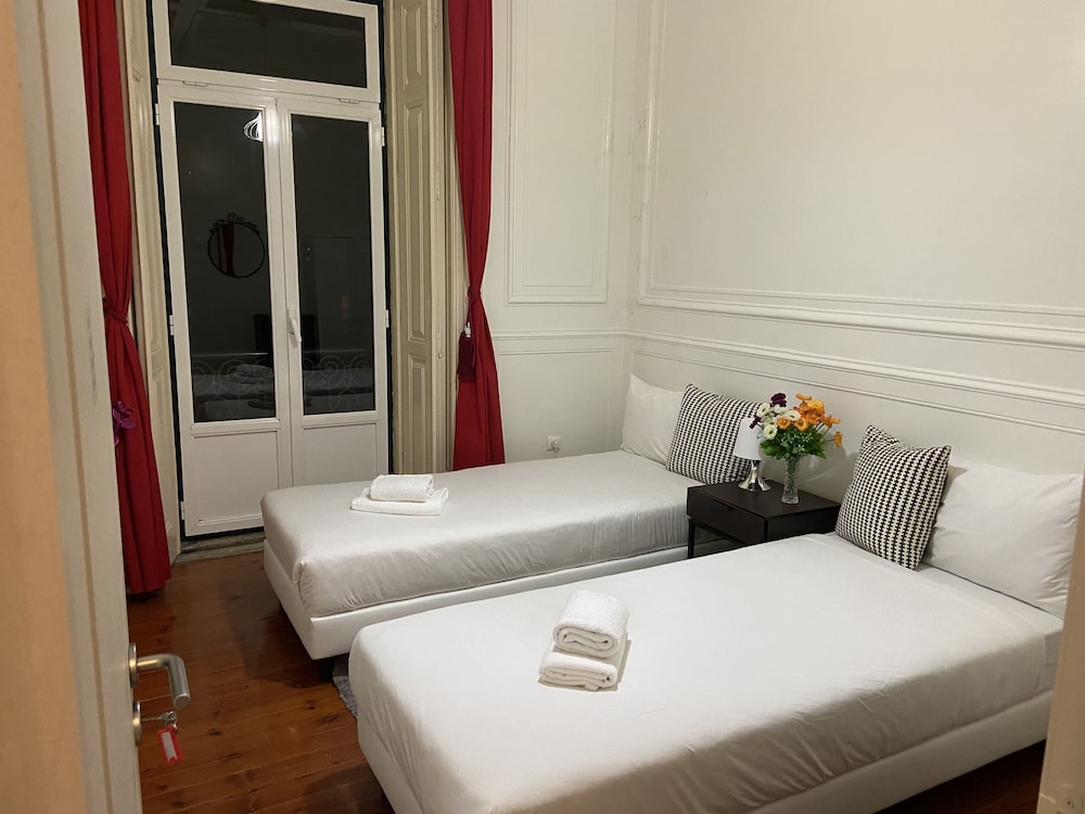 Foto - Lisbon Angels Hostel