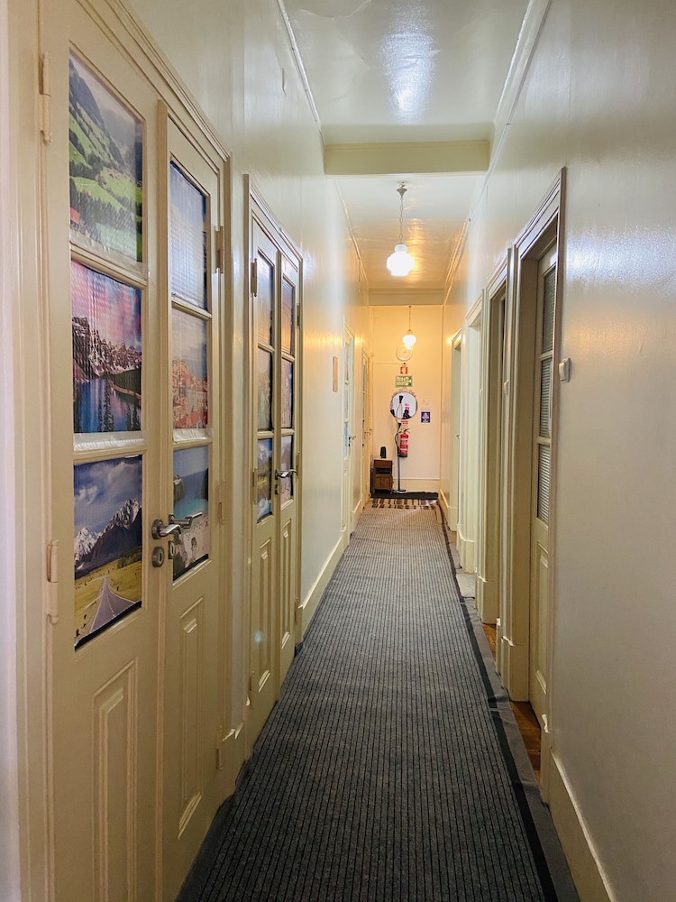 Foto - Lisbon Angels Hostel