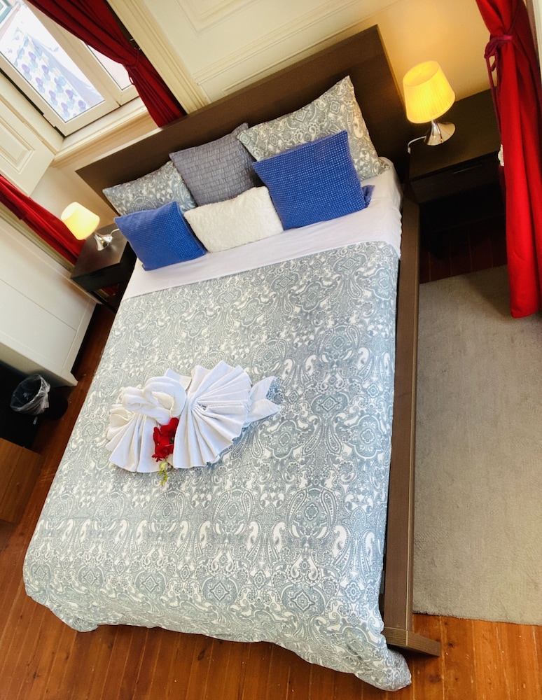 Foto - Lisbon Angels Hostel