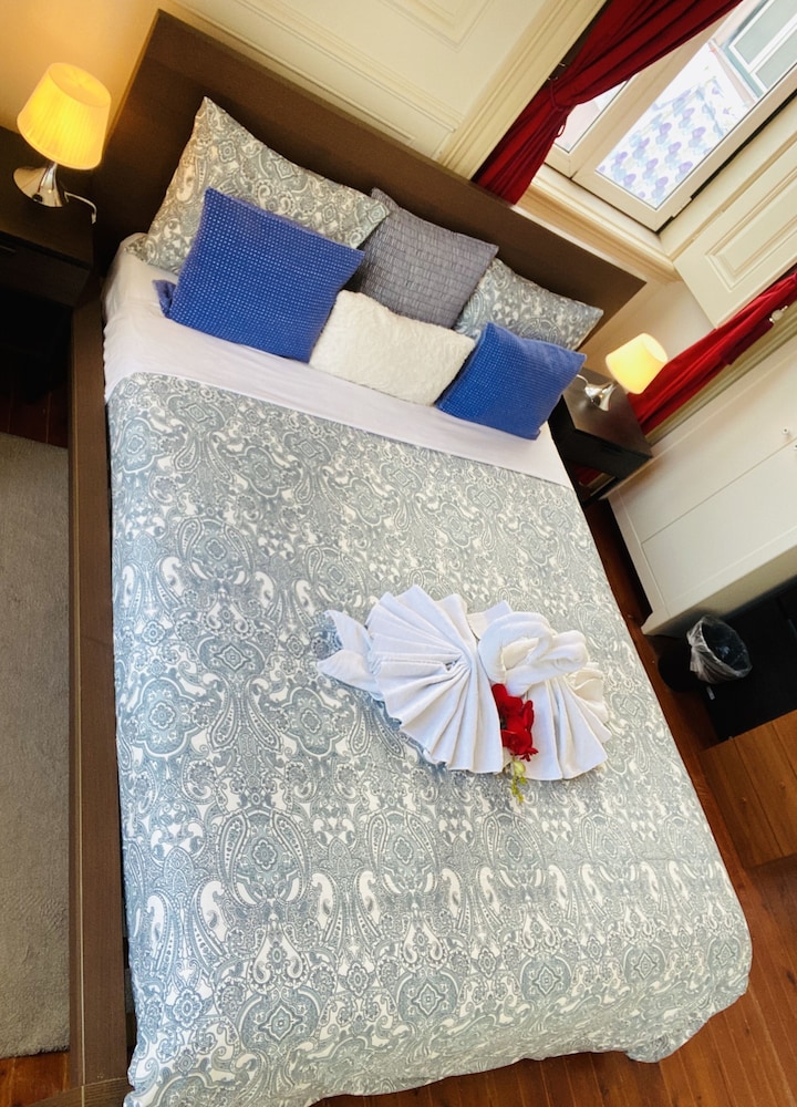 Foto - Lisbon Angels Hostel