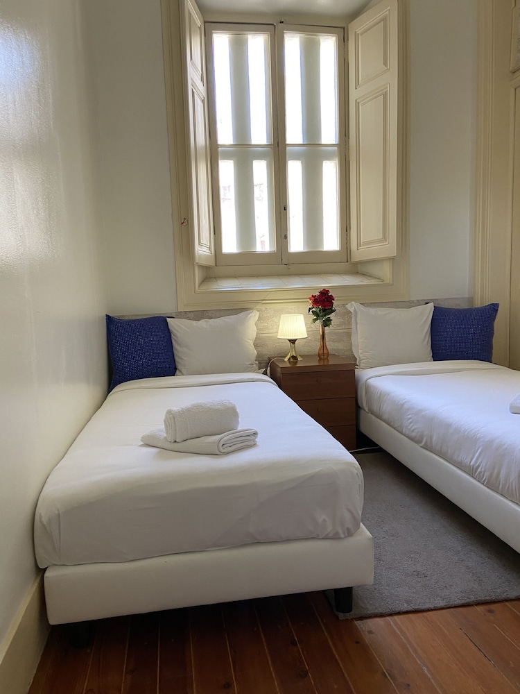 Foto - Lisbon Angels Hostel